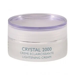 DOMINANCE CRYSTAL 2000 CRÈME ÉCLAIRCISSANTE 50 ML