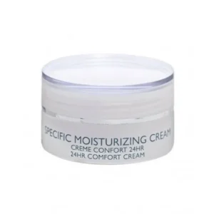 DOMINANCE SPECIFIC MOISTURIZING CRÈME CONFORT 24H 50G