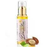 DOUCELIA Huile d'argan 100% pure et naturelle 50ml