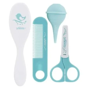 DR BROWNS TROUSSE DE SOINS DU BEBE