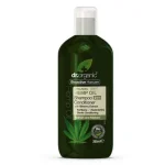 DR.ORGANIC SHAMPOING + APRES-SHAMPOING 2 EN 1 265ML