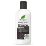 DR.ORGANIC SHAMPOING au charbon 265ML