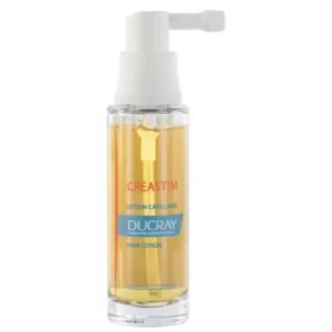 DUCRAY CREASTIM REACTIV Lotion antichute 60ml