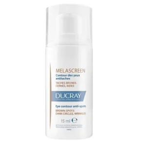 Ducray MELASCREEN Contour des yeux antitaches 15 ml