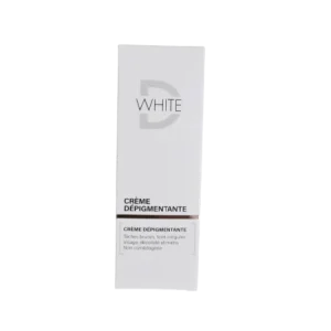 Dwhite Crème Dépigmentante 40ml