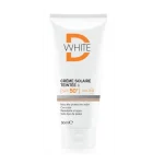 Dwhite Crème Solaire Teintée Spf50+ 50ml