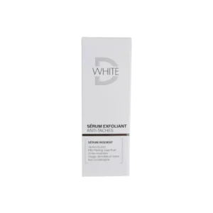Dwhite Sérum Anti Taches Exfoliant 30ml