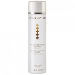 NUHANCIAM Eau Micellaire Démaquillante 200 ml