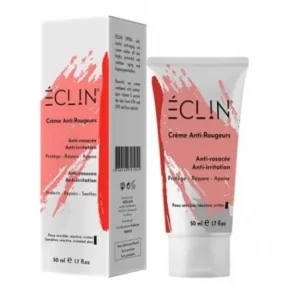 Eclin crème anti-rougeurs 50ml