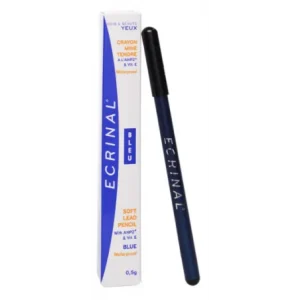 ECRINAL CRAYON BLEU