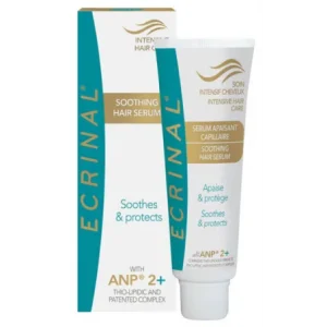 Ecrinal SERUM APAISANT CAPPILAIRE 50ml