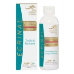 Ecrinal Shampooing Revitalisant ANP Femme petit modèle 200 ml