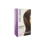 ELCÉA COLORATION PERMANENTE 6.34 chatain clair cuivre