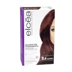 ELCÉA COLORATION PERMANENTE auburn 5.6