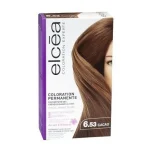 ELCÉA COLORATION PERMANENTE Cacao 6.53