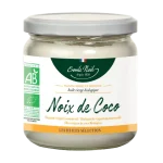Emile Noel HUILE DE COCO VIERGE 340 ML
