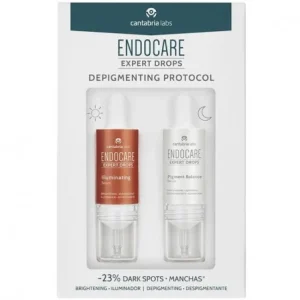 Endocare Expert Drops Depigmenting Protocol 2x10ml