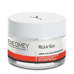 ENEOMEY REJUV SILK CREME ANTI AGE REDENSIFIANTE 50ML