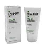 Epta AC Emulsion Matifiante 50ml