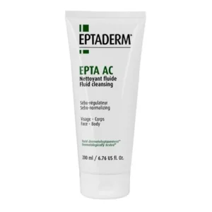 EPTADERM Epta AC Nettoyant Fluide 200ml
