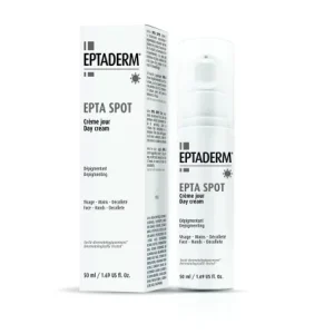 Eptaderm Epta Spot Crème de Jour 30 ml
