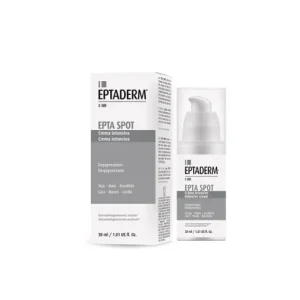 Eptaderm EPTA Spot Crème Dépigmentante Intensive (30 ml)