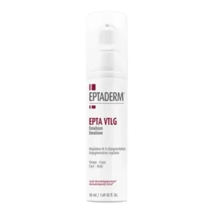 EPTADERM EPTA VTLG EMULSION 50ml