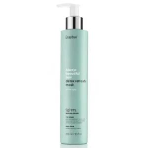 Erayba Abh Detox Refresh Mask 250ml