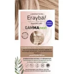 Erayba Gamma Next Coloration 8/00 Blond clair Natural Coloration Hydratante Permanente