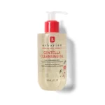 ERBORIAN – Centella Cleansing Oil huile Démaquillante 180ml