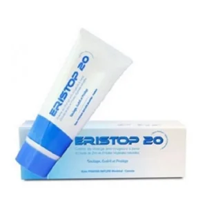 Eristop 20 Crème De Change 65 Gr