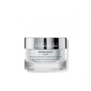 Esthederm Esthe White soin de jour hydratant éclaircissant jeunesse 50ml