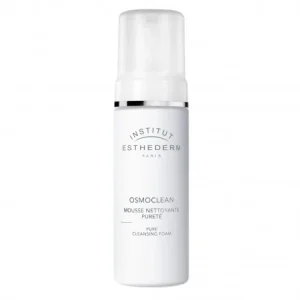 ESTHEDERM Osmoclean Mousse Nettoyante Pureté 150 ml