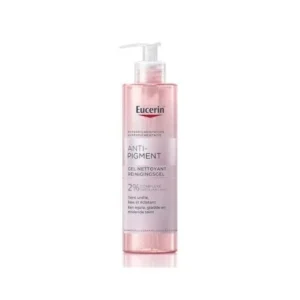 Eucerin Anti-pigment Cleansing gel 200ml