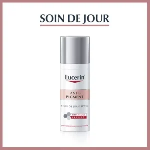 EUCERIN Anti Pigment Soin de jour SPF30 50ml