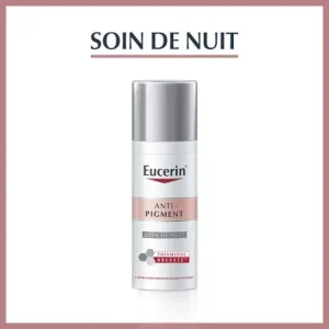 EUCERIN Anti Pigment Soin de Nuit 50ml