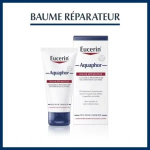 EUCERIN AQUAPHOR BAUME RÉPARATEUR CUTANÉ 40G