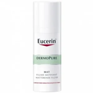 EUCERIN DERMOPURE FLUIDE MATIFIANT 50 ML