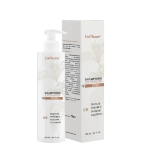 EUPHANE Shampoing Anti Chute 200ml