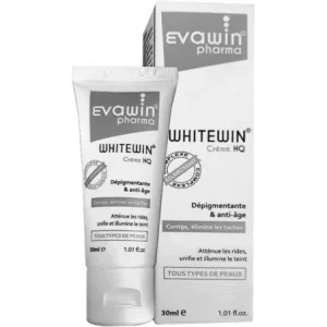 EVAWIN WHITEWIN CRÈME HQ DÉPIGMENTANTE 30 ML