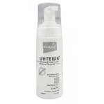 Evawin Whitewin Mousse Nettoyante Eclaircissante 150ml