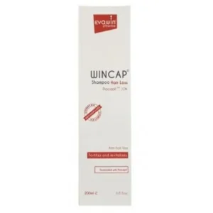 Evawin Wincap Shampoing Anti-Chute 200ml