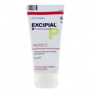 EXCIPIAL PROTECT CREME DE PROTECTION CUTANEE 50ML