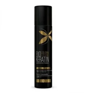 EXO KERATIN COLORALITUDE CHATAIN CLAIR SPRAY RETOUCHE RACINES 75 ML