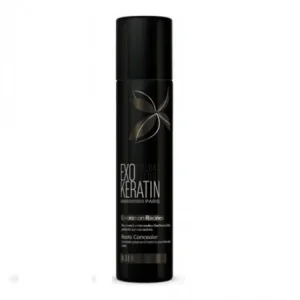 EXO KERATIN COLORALITUDE NOIR SPRAY RETOUCHE RACINES 75 ML