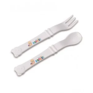 FARLIN FOURCHETTE + CUILLÉRE BF 243