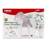 Farlin Tire Lait Manuel