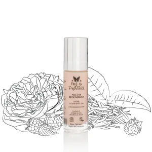 FEES EN PROVENCE NECTAR REGENERANT CREME 24H