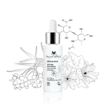 FEES EN PROVENCE SERUM JOUR ANTI-AGE/ANTI-TACHES 30ML