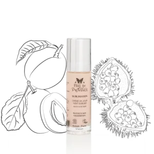 FEES EN PROVENCE SUBLIMATION CREME BELLE MINE 30ML